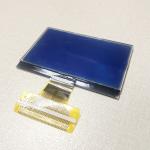 Square Graphic 160160 Dots Matrix STN HTN FSTN COG LCD Display Module
