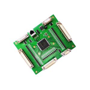 China Producibility Printed Circuit Design Gold Finger Plating Medical Device Pcb Design wholesale