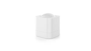 China App Control Zigbee PIR Motion Sensor 2.4GHz Adjustable 8m Detecting Range on sale
