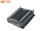 Gigabit Port Dual Com Port Core I3 I5 I7 Linux Fanless Industrial PC