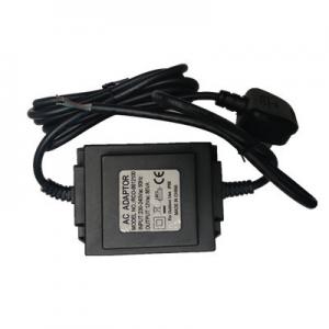 China Multiscene 24V AC Power Adapter For LED Lights 4.2A/2.1A Durable wholesale