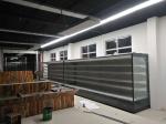 Slim Design Remote Multideck Chillers With Danfoss Thermal Expansion Valve