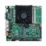Customized Industrial Embedded Motherboard Intel Core I5-6360U I3 I5 I7 DDR4