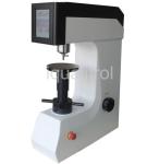 Touch Screen Digital Rockwell Hardness Testing Machine Support Data Compensation