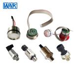 316L Electronic Water Pressure Sensor With I2C SPI output
