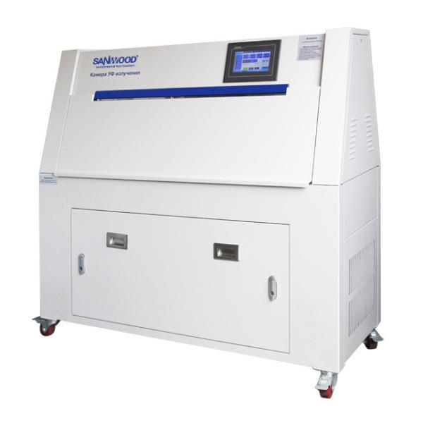 Quality UV Lamp Accelerated Aging Test Chamber UV Aging Tester For Laboratory for sale