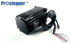 60mm Standard Type Nema 24 Encoder Stepper Motor