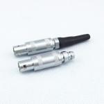 UT Connector, BNC, Lemo 00, Lemo 01, Microdot, UT Cable Connector, Socket,