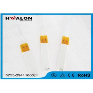 China High Efficiency MCH Ceramic Heating Element Excellent Electric Performance wholesale