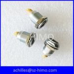 26 32 pin push pull B K series circular electrical connector lemo equivalent