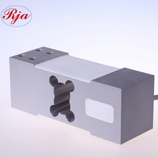 Quality Aluminum Alloy Parallel Beam Load Cell With Silicone Rubber Seal 600kg for sale