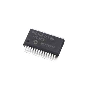 China MICROCHIP PIC18F26K80T IC Equivalence Composant Electronique Circuito Integrado Fmd B1cmdmh wholesale