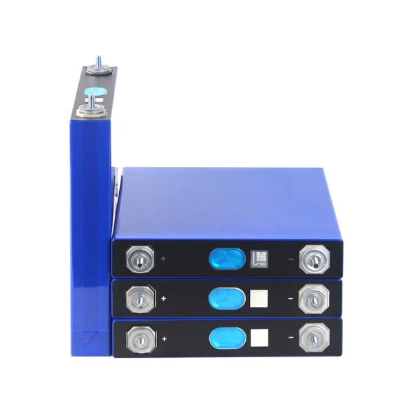 EVE 206ah 200ah LF206 3C Discharging 2C Charging LiFePO4 LFP Cell Lithium Battery Busbar Free