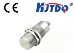China XS918R4PAM M30 Proximity Sensor Switch Replacement M12 Connector Digital Output wholesale