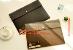 office storage pp expanding cascading file folder with 7 multicolor pockets,
