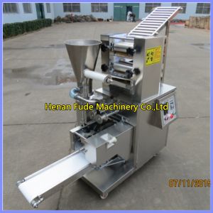 China 2016 small dumpling making machine, samosa machine wholesale