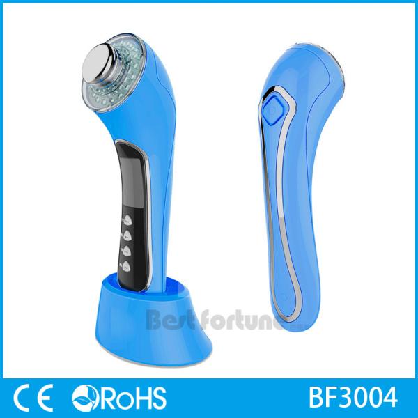 Multi Function 1 A Led Light Therapy Device Promote Blood Circulation