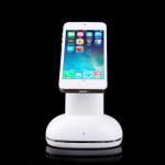 COMER security smartphone alarm display mounting holders for cellphone retail