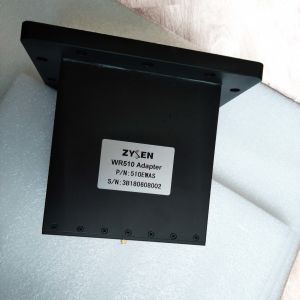 China WR510 To SMA Waveguide To Coaxial Adapter wholesale