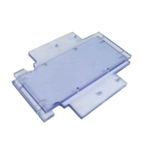 Quality Bespoke CNC Machining Design OEM CNC Prototyping Services for sale