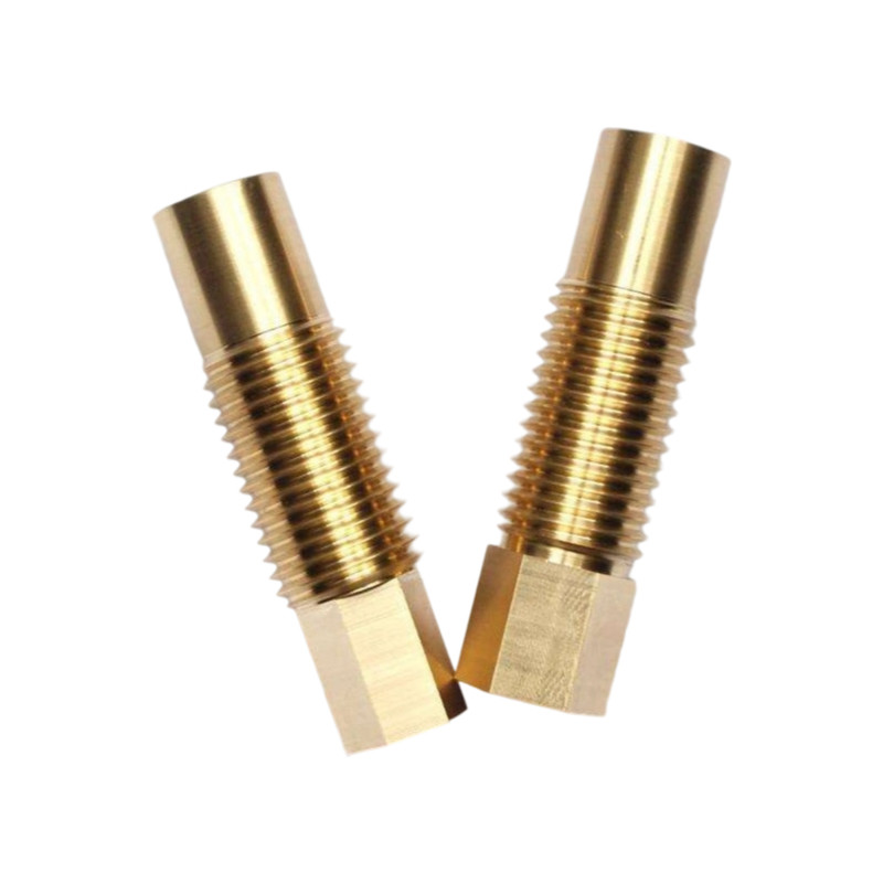 China Anodizing CNC Aluminum Turning Parts , Precision CNC Turning Machine Parts on sale
