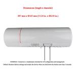 Wifi 802.11 Ac Wave 2 WLAN Device AP8182DN Outdoor Wifi Access Point
