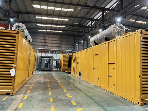 Customized Canopy 200KVA Perkins Diesel Generators With Original Engine