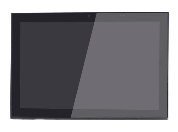 Quality SIBO Wall Mount Android Tablet With RS232 RS485 GPIO Tablet For Security Control for sale
