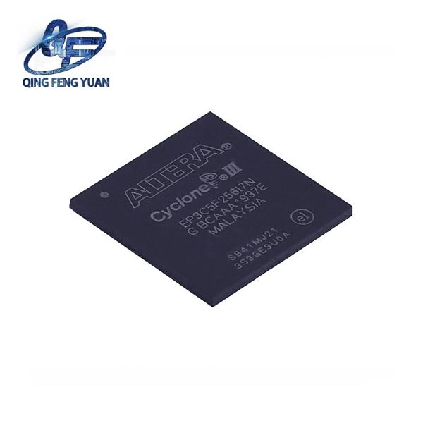 Al-tera Ep3c5f256i7n Electronic Components Ball Grid Array Integrated Circuit Microcontroller ic chips EP3C5F256I7N