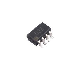 China American Microchip Integrated Circuits AD5060ARJZ-1500RL7 Brand New Original Electronic Components Package DFN-6-EP(1.6x1.6) Monitor and Reset Chip wholesale