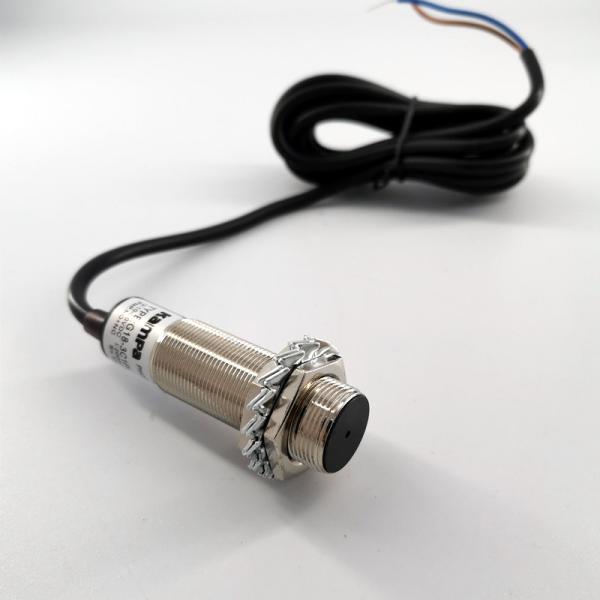 Photoelectric Sensor Through Beam Type G18 DC/SCR Output Long-distance Detection Metal Photoelectric Switch