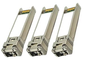 FTLX3871DCC38 | SFP+ Optical Transceiver Module | Ethernet LC Duplex Pluggable