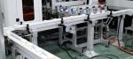 AI Algorithm Auto Visual Inspection Machine For Cup Defectection 6 Camera