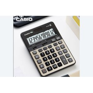 For Authentic Casio DS-2B/2TS-GD Calculator for financial accounting with quick