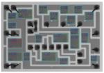 IGBT Defects Control Microfocus X Ray Source Installed on X Ray Detection