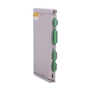 China 133396-01 Bently Nevada Overspeed Detection I/O Module wholesale