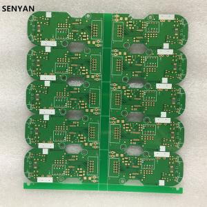 China 0.2oz-10oz 2 Layers PCB Mechanical Keyboard OEM Electronics wholesale