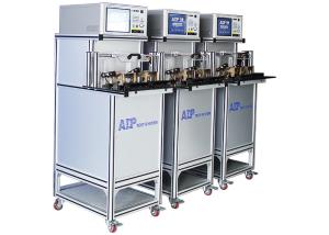 China High Reliability Motor Testing Panel 3KV / 5KV Modular Design Easy Maintenance wholesale