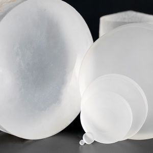 China CaF2 BaF2 MgF2 LiF Fluoride Crystal wholesale