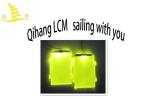 High Brightness White RGB DC 3V LED Backlight For LCD Display Module