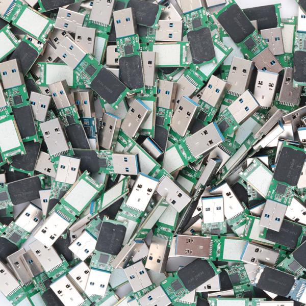 128GB Memory Shockproof UDP for Heavy-Duty Network Applications Secure Data