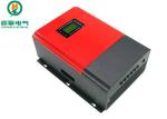 Intelligent MPPT Solar Charge Controller Manual High Efficiency With FCC