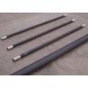 Buy cheap 1500 Degree Sic Heating Elements For Furnace ED Type from wholesalers
