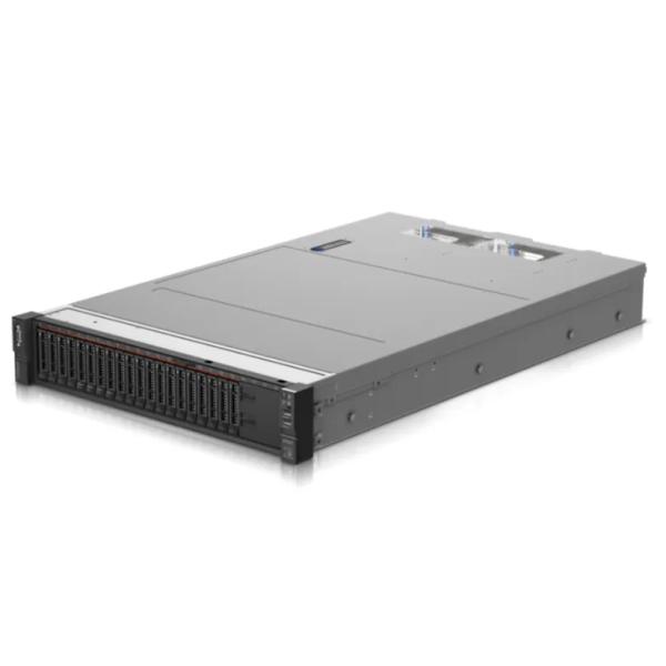 OEM Lenovo GPU Server Thinksystem SR650 V2 Intel 4208 128G 1.92T