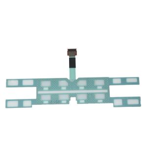 China Seamless Interaction Capacitive Touch Membrane Switch For Electronic Devices wholesale