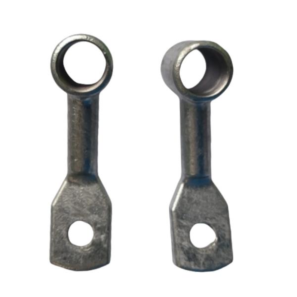 Professional Custom Forged & Crimped Terminal Connectors For Cable/Wire Connections