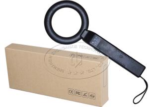 Police Government Folding Metal Detector Detecting Mirror Detecting Scanner