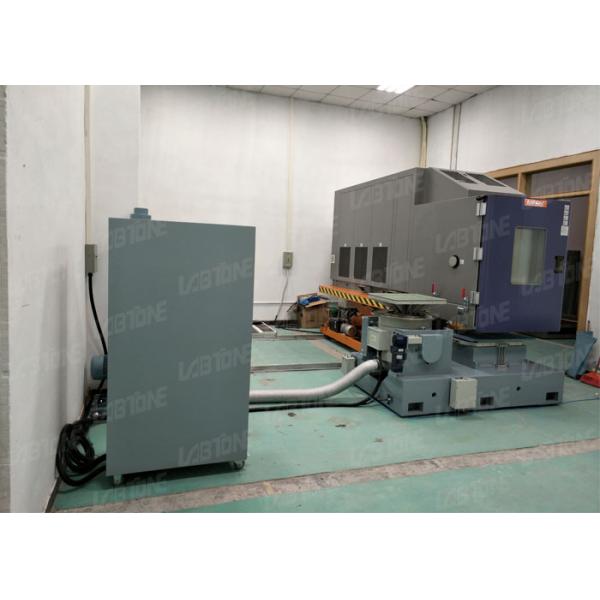 150℃ Max Simulate Environmental Test Systems For Comprehensive Combined Environment Testing