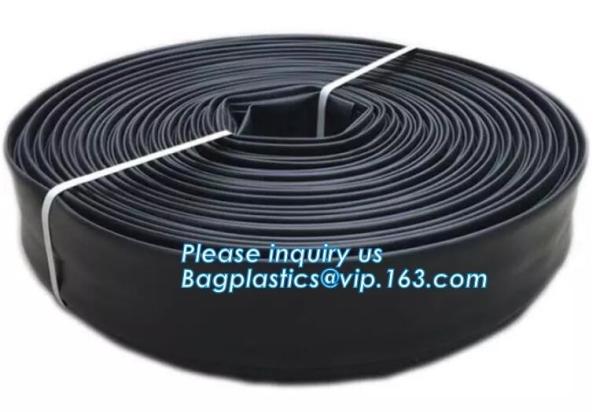 Quality Agricultural Irrigation Pipe Systems PE Saving-Water Tape,Farming Water Irrigation Tape,PE Soft Tape,Irrigation PE Tape for sale