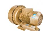 7.5kw Double Stage Vacuum Pump To Replace The Roots Blowerin Waste Water